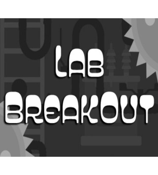 Lab BreakOut Steam Key GLOBAL